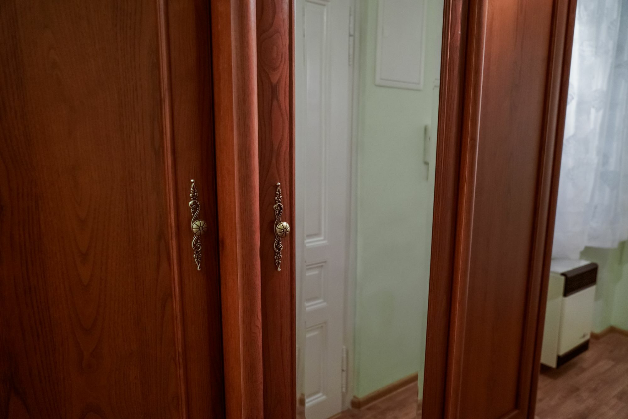 Vertigo Apartment Prága Kültér fotó