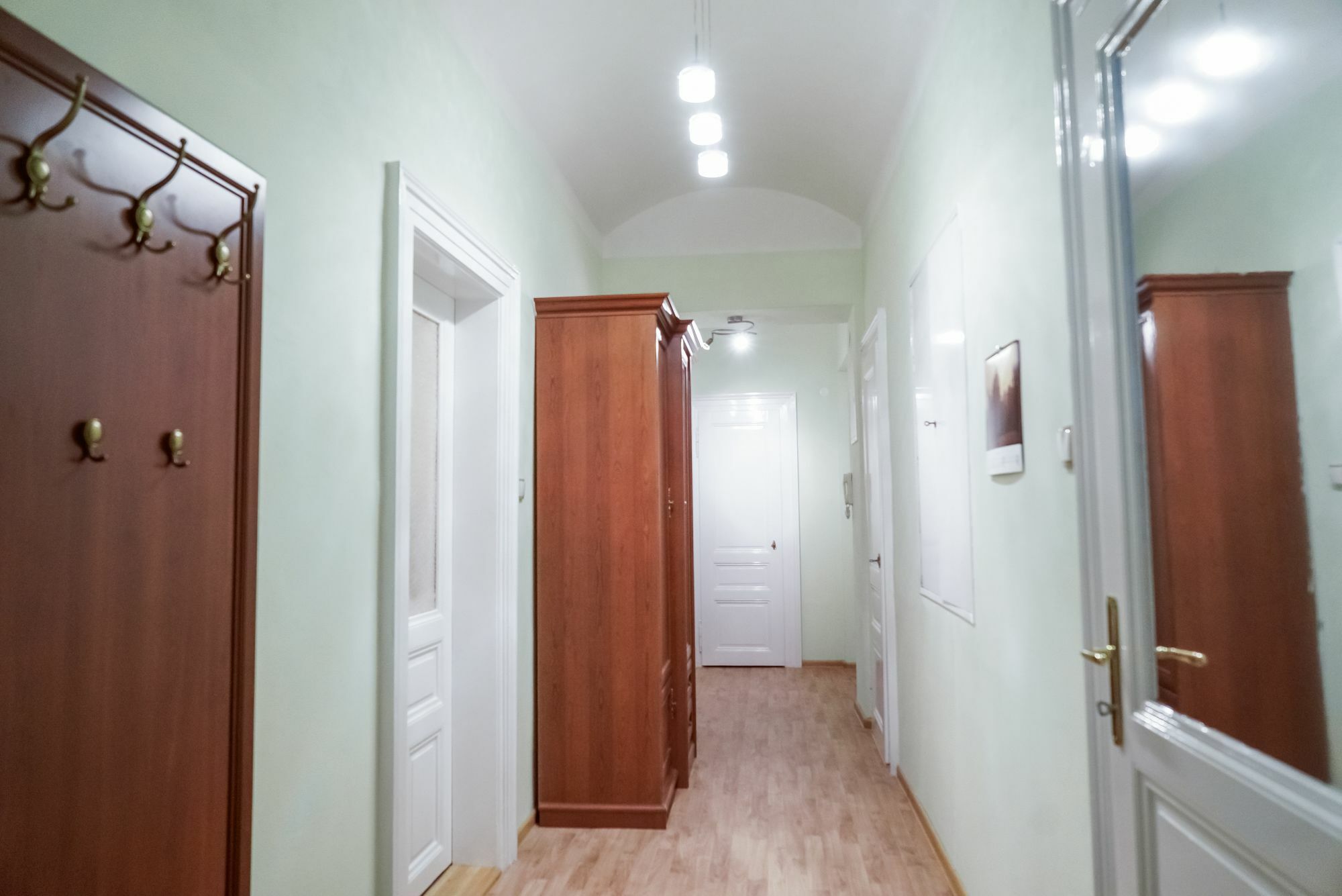 Vertigo Apartment Prága Kültér fotó