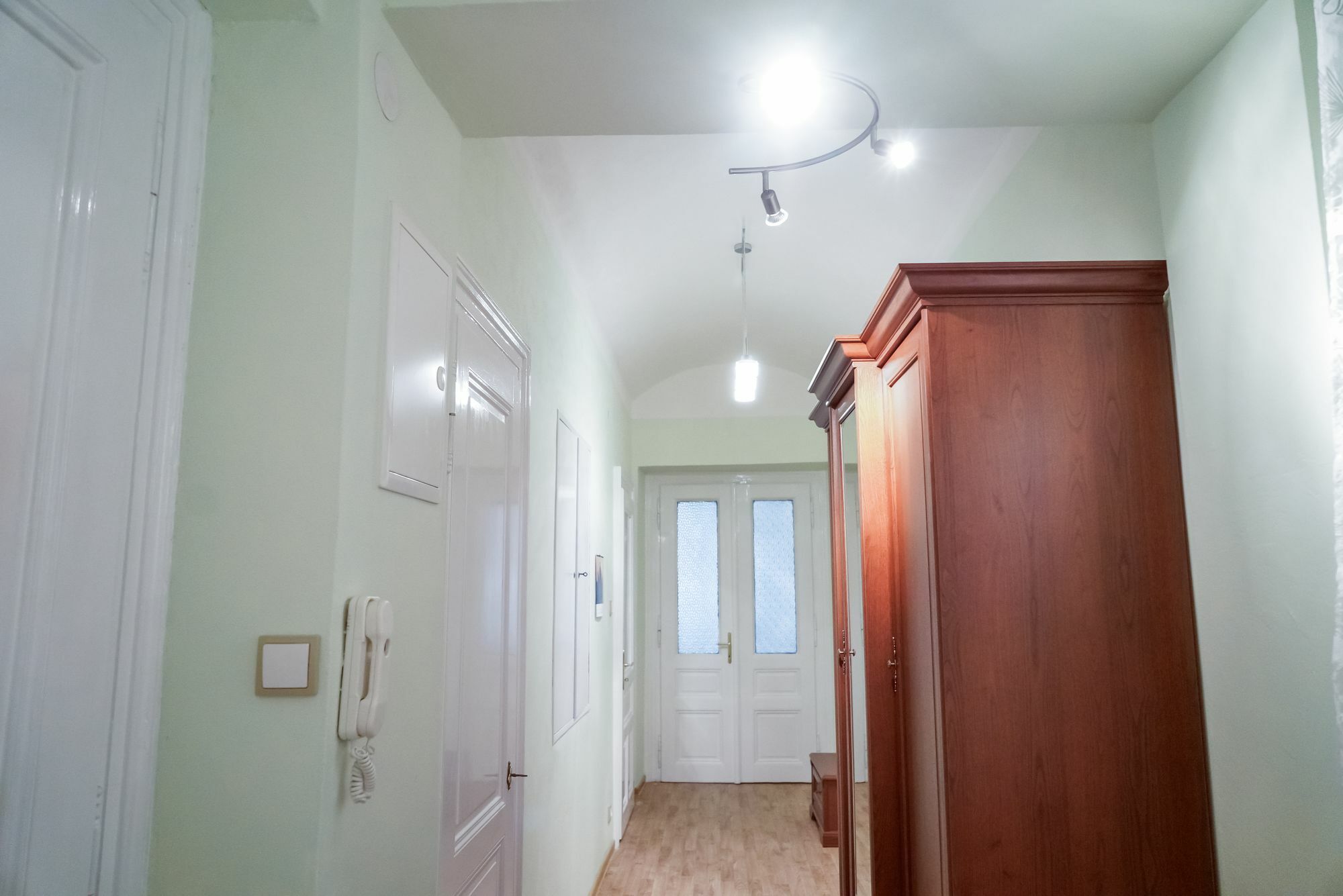 Vertigo Apartment Prága Kültér fotó