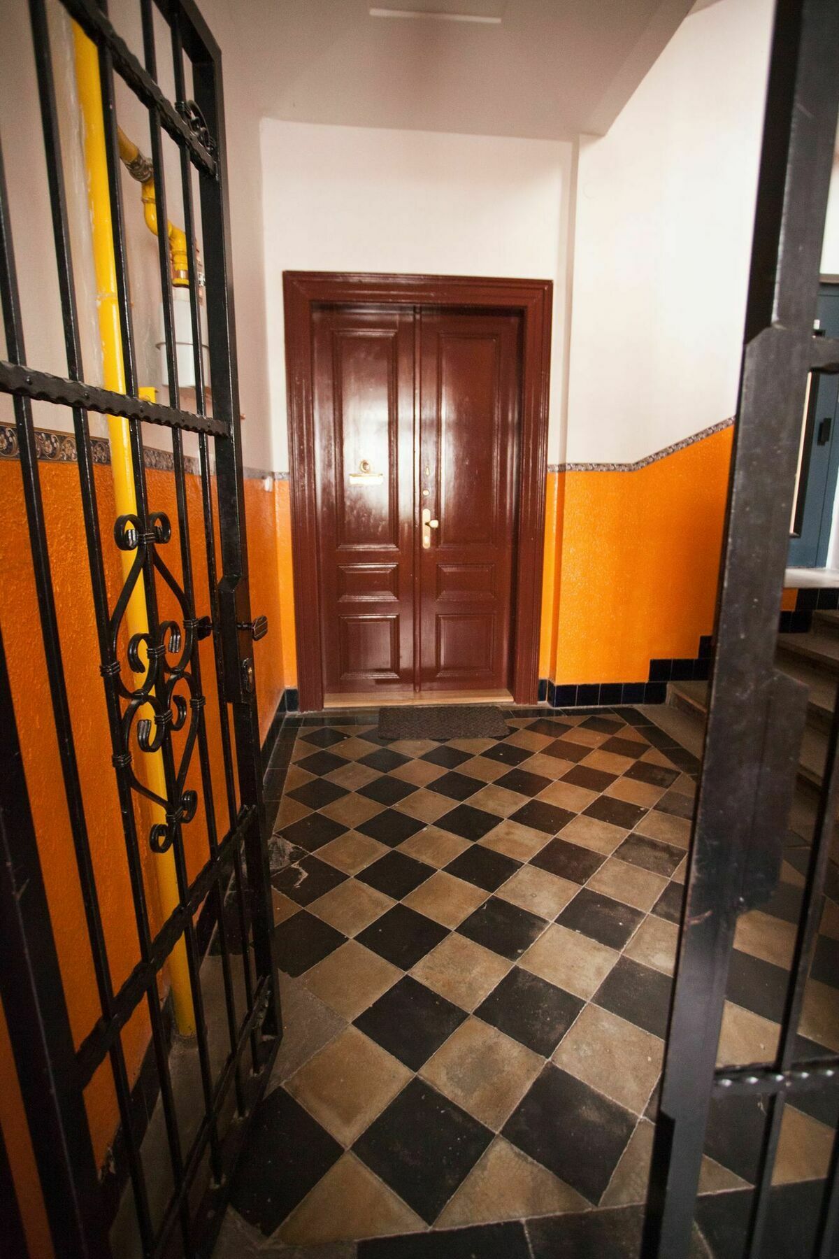 Vertigo Apartment Prága Kültér fotó